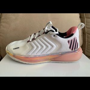 K-Swiss Eleven by Venus Williams Tennis Shoes